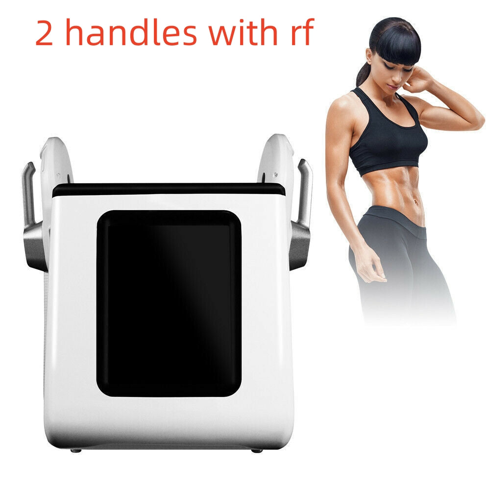 Body Muscle Stimulator Body Contouring Machine Fat Reduce Sculpting Slimming Weight Loss - huanshibeauty