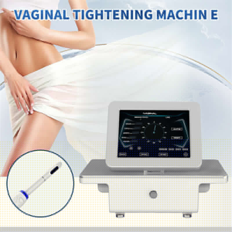 Ultrasound HIFU High Intensity Focused Viginal Tightening Rejuvenation Machine - huanshibeauty