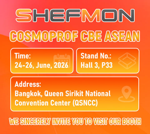 Beauty Technology Trends to Watch at COSMOPROF CBE ASEAN 2026 - huanshibeauty