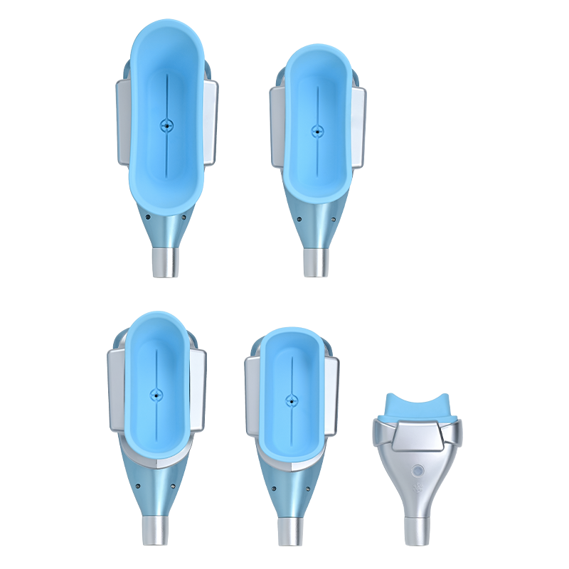 Which Body Areas Can Be Targeted with Cryolipolysis? - Huanshibeauty