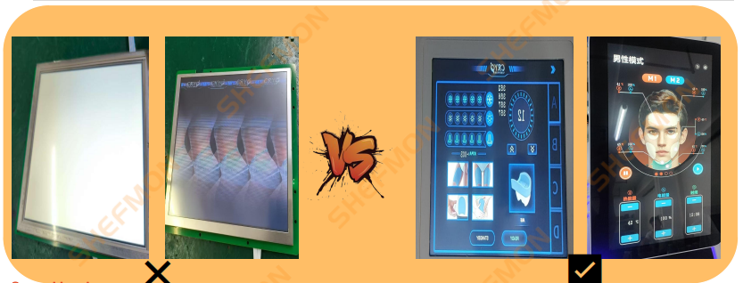 Inside Huanshibeauty’s Supply System: Premium Power Supplies, IPS Screens & Advanced Handle Engineering for Beauty Machines