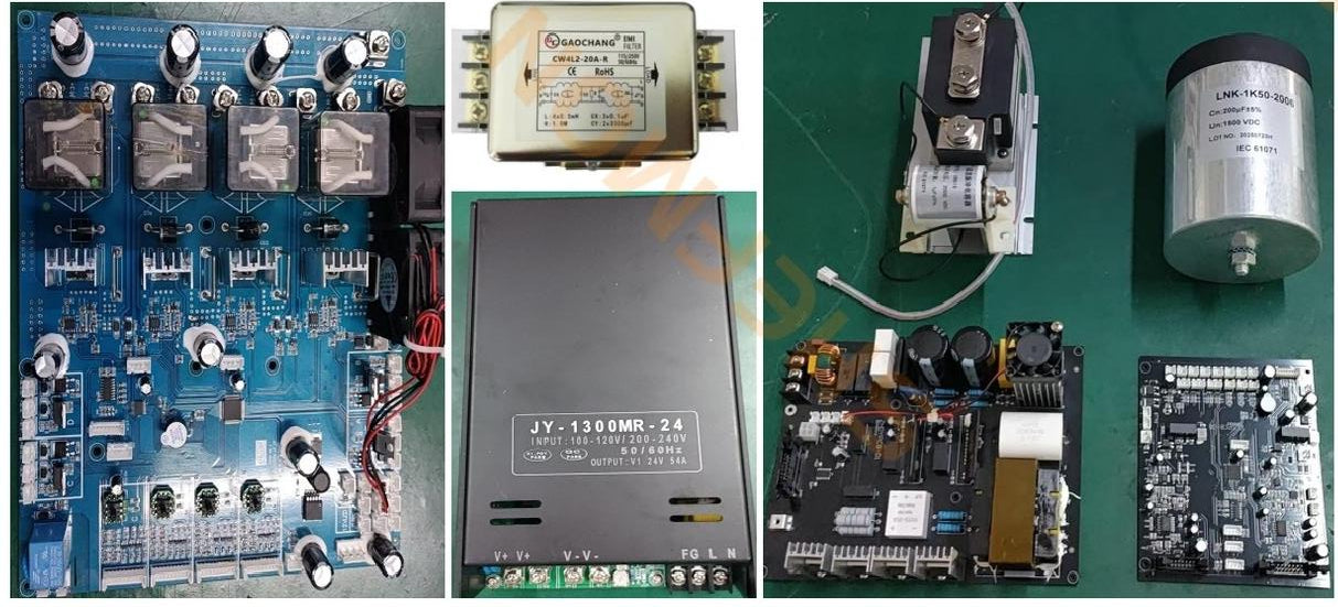 Huanshibeauty Engineering System: How Cooling, Gas & Circuit Design Define Professional Beauty Machine Stability
