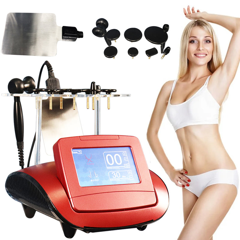 Facial Radio Frequency Monopolar RF skin tightening Rejuvenation CET RET Body Slimming Machine - huanshibeauty