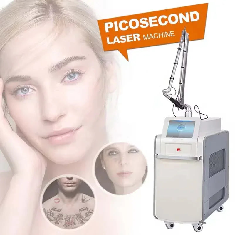 Does Tattoo Removal Hurt? What to Expect During Treatment - huanshibeauty