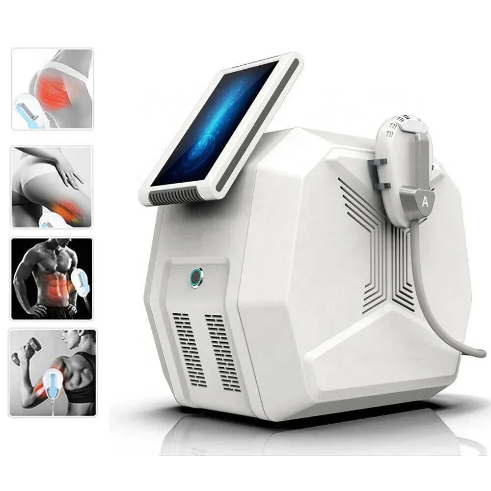 HIPEM vs EMS: What's the Difference? - huanshibeauty