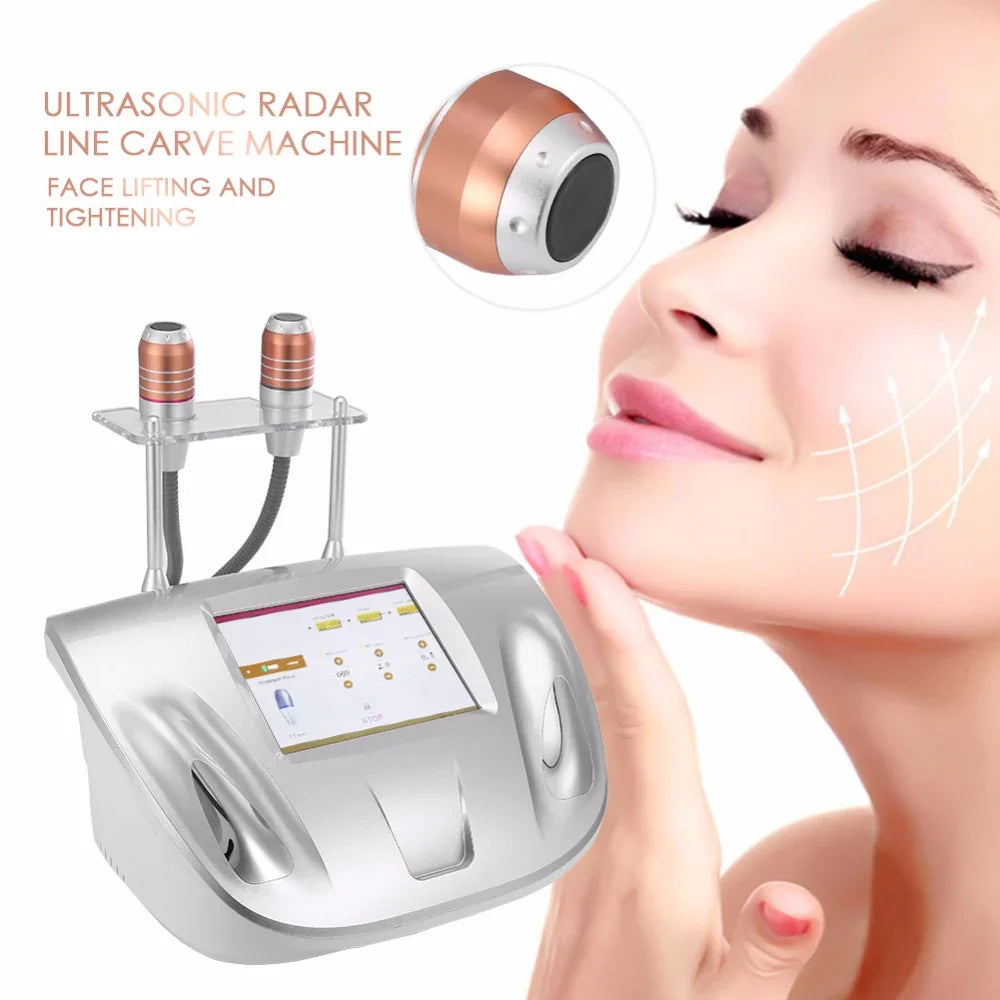 HIFU Pain Level Comparison: Face vs Body Treatments - Huanshibeauty