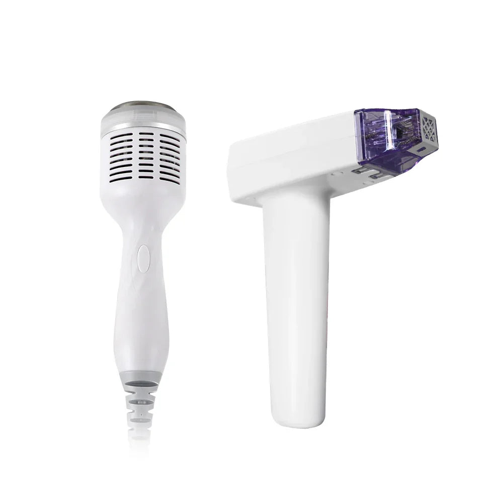 Insulated vs Non-Insulated Microneedles: Key Differences in RF Systems - Huanshibeauty