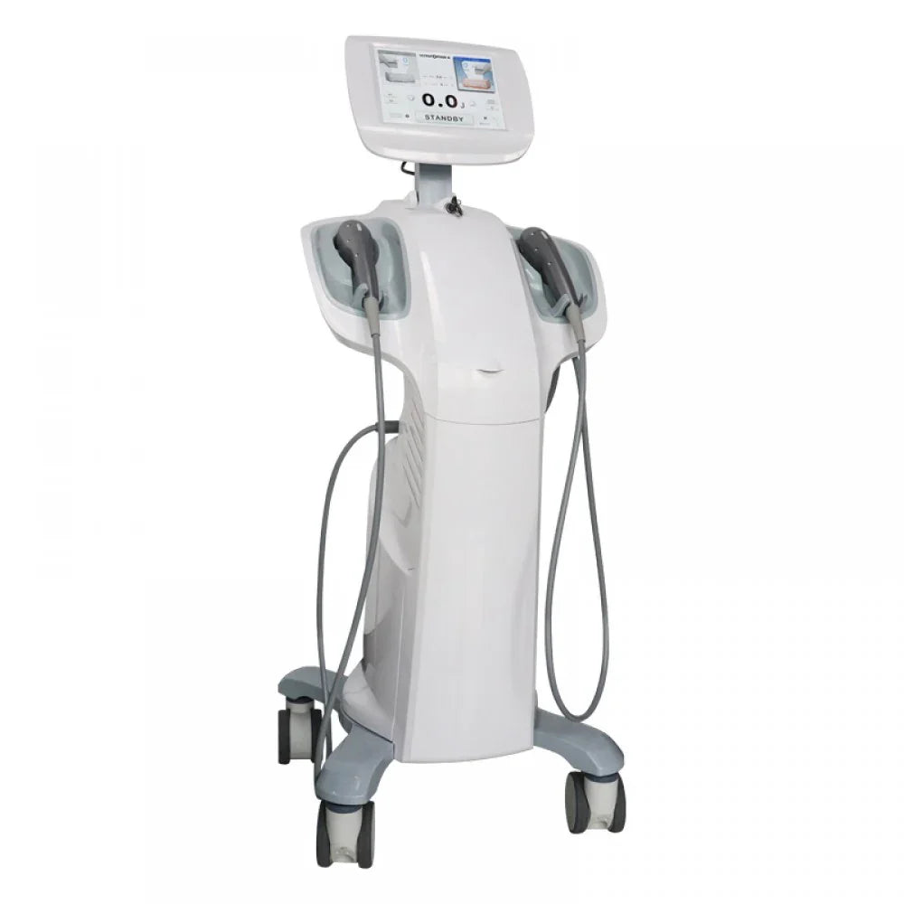 How HIFU Targets Multiple Skin Layers for Better Results - huanshibeauty