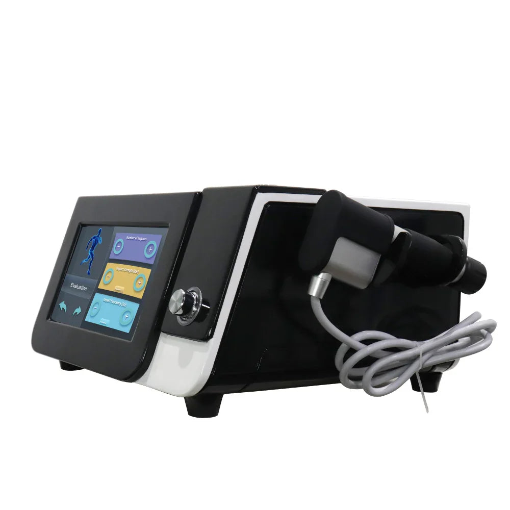 Shockwave Energy Levels Explained: What Do 1–10 Bar Settings Mean? - huanshibeauty