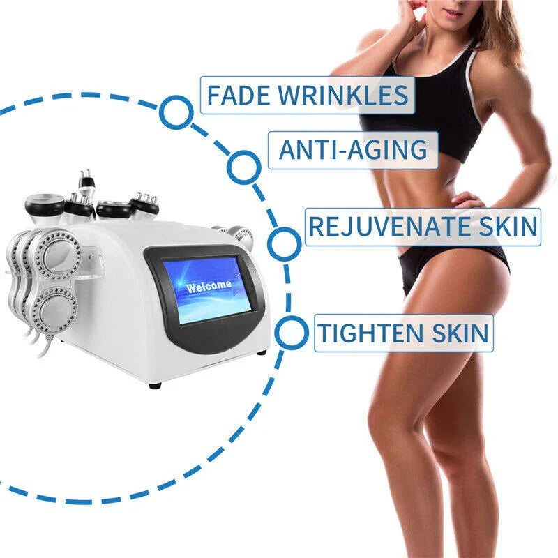 Is 40K Cavitation Safe? Benefits, Side Effects, and What to Expect - huanshibeauty