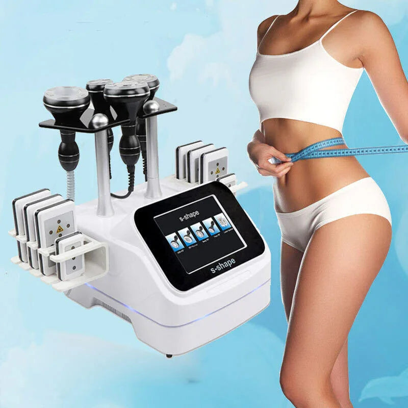 How Many Cavitation Sessions Are Needed to See Visible Fat Reduction? - Huanshibeauty