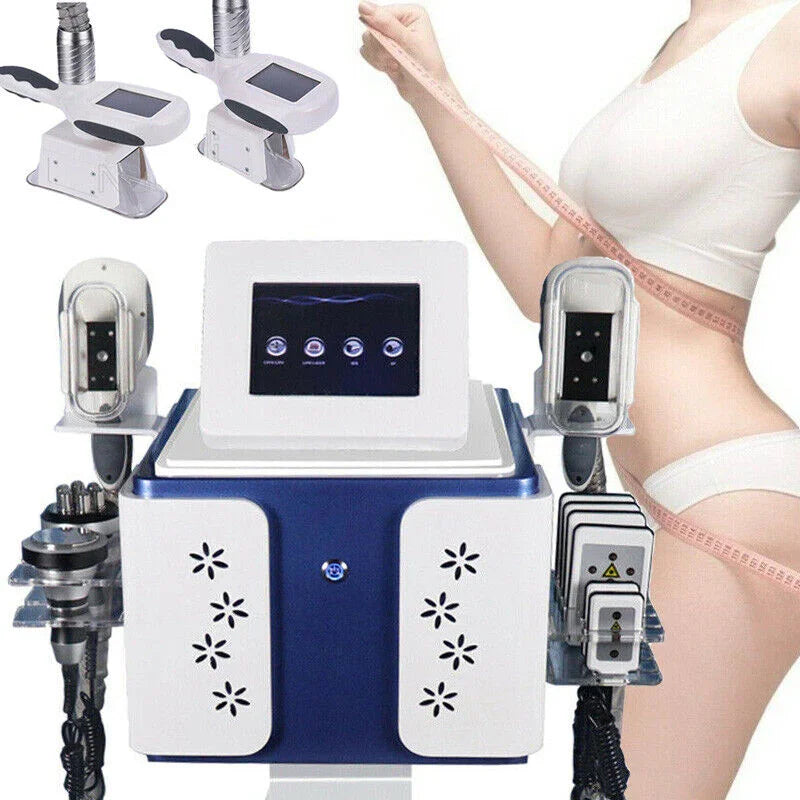 Is Cryolipolysis Safe? An Analysis of Risks, Side Effects, and Contraindications - huanshibeauty