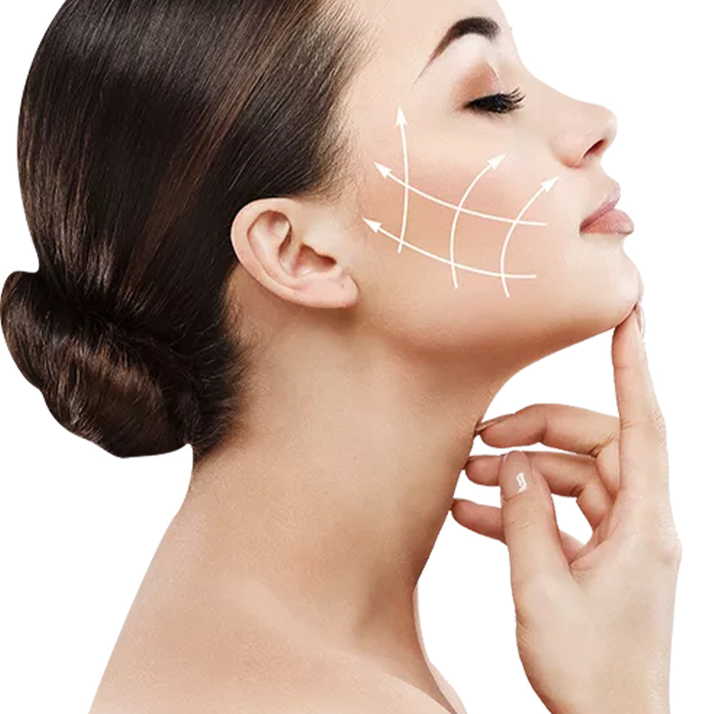 Skin Care And Facial Rejuvenation