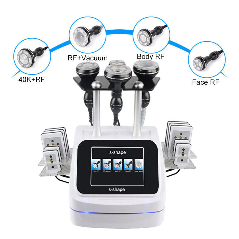 Cavitation Slimming Machine