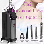 CO2 Fractional Laser Machine for Skin Resurfacing & Beauty Treatments