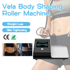 Inner Ball Rotating Roller Body Slimming Fat Removal Skin Lifting Machine