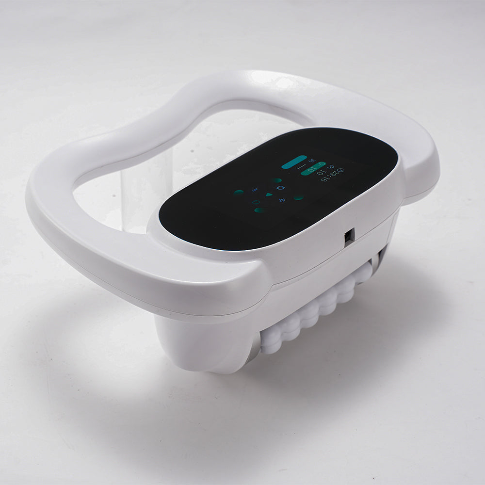 Body Shaping Endo Roller Skin Lifting Lymphatic Drainage Cellulite Reduce Massager Secondary image