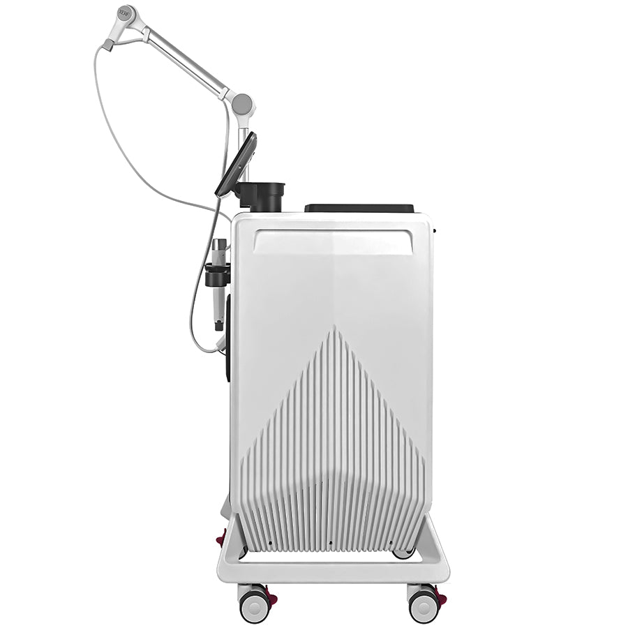 Dual Frequency RF Machine XERF Technology Monopolar RF Skin Tightening Body Contouring
