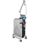 Dual Frequency RF Machine XERF Technology Monopolar RF Skin Tightening Body Contouring