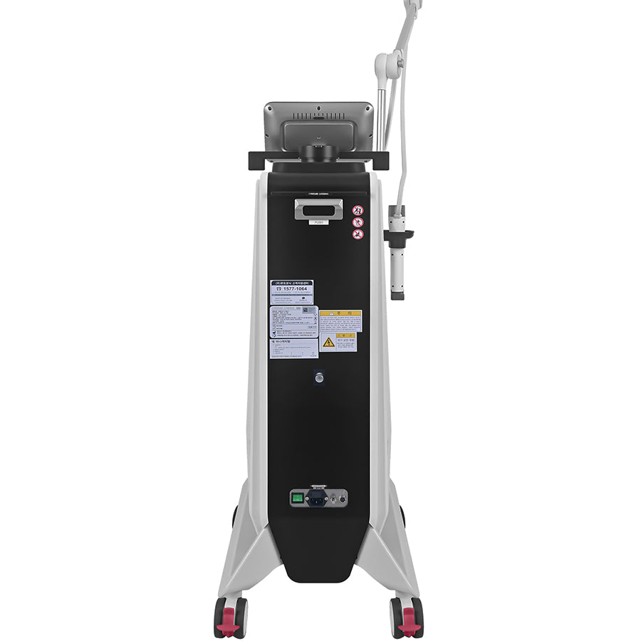 Dual Frequency RF Machine XERF Technology Monopolar RF Skin Tightening Body Contouring