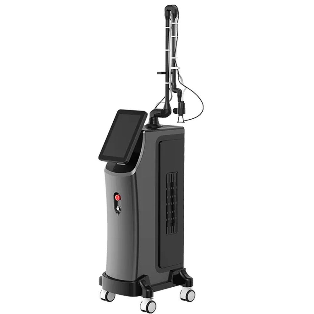CO2 Fractional Laser Machine for Skin Resurfacing & Beauty Treatments