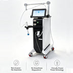 Dual Frequency RF Machine XERF Technology Monopolar RF Skin Tightening Body Contouring
