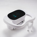 Body Shaping Endo Roller Skin Lifting Lymphatic Drainage Cellulite Reduce Massager