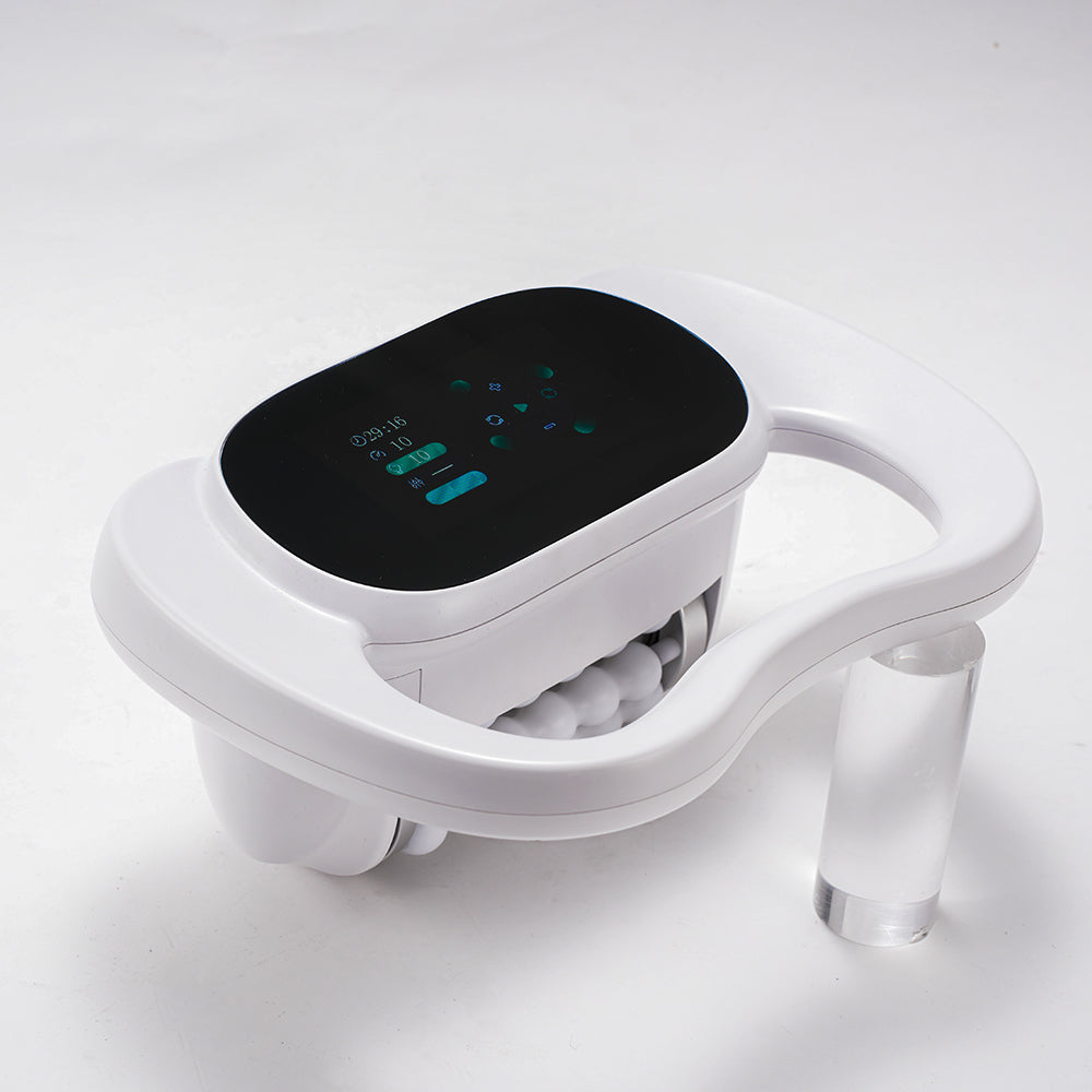 Body Shaping Endo Roller Skin Lifting Lymphatic Drainage Cellulite Reduce Massager
