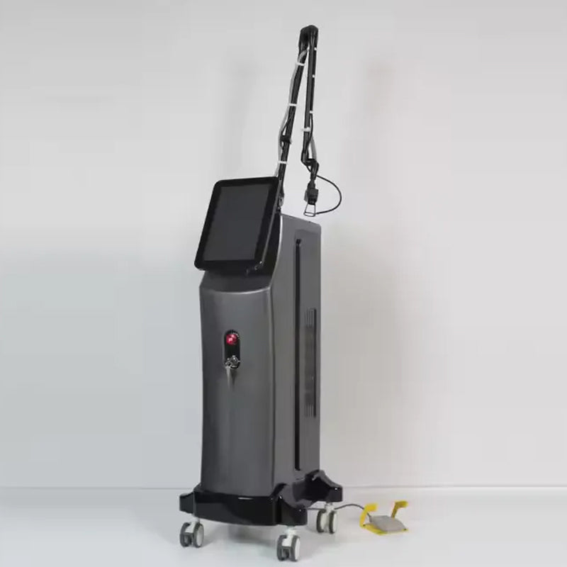 CO2 Fractional Laser Machine for Skin Resurfacing & Beauty Treatments
