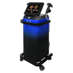 Facial Skin M8 Microneedle Morpheus RF Tightening Stretch Marks Wrinkle Removal Lifting Machine