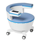 Pelvic Floor Muscle Training Chair Electromagnetic Postpartum Recovery Machine
