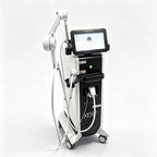 Dual Frequency RF Machine XERF Technology Monopolar RF Skin Tightening Body Contouring
