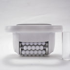 Body Shaping Endo Roller Skin Lifting Lymphatic Drainage Cellulite Reduce Massager