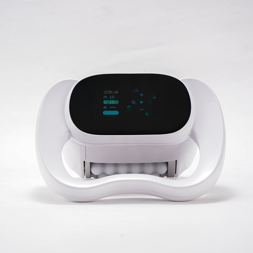Body Shaping Endo Roller Skin Lifting Lymphatic Drainage Cellulite Reduce Massager