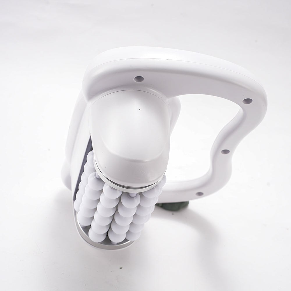 Body Shaping Endo Roller Skin Lifting Lymphatic Drainage Cellulite Reduce Massager