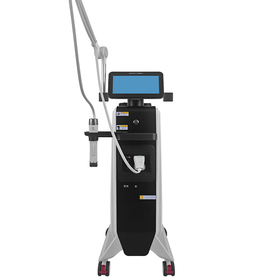 Dual Frequency RF Machine XERF Technology Monopolar RF Skin Tightening Body Contouring