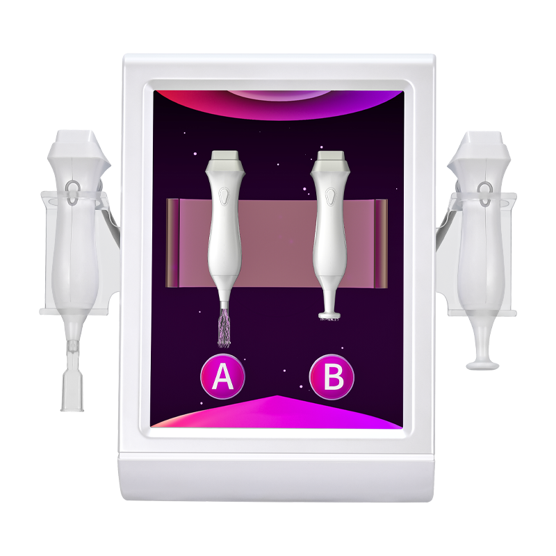 Cold Plasma Fusion Machine Collagen Stimulation Anti Wrinkle Spot Lightening Secondary image