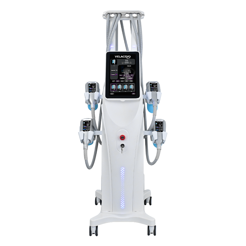 (Conrad Exclusive )360° Cryolipolysis Thermal Fat Freezing Skin Tightening Cooling Body Contouring Device Main image
