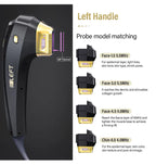 12D HIFU Facial & Body Lifting Skin Tightening Rejuvenation Intimate Care Machine