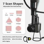 CO2 Fractional Laser Machine for Skin Resurfacing & Beauty Treatments