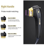 12D HIFU Facial & Body Lifting Skin Tightening Rejuvenation Intimate Care Machine