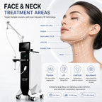 Dual Frequency RF Machine XERF Technology Monopolar RF Skin Tightening Body Contouring