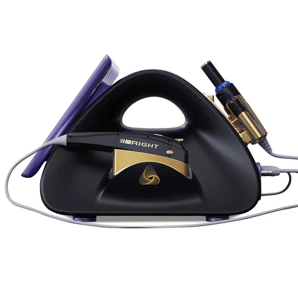 12D HIFU Facial & Body Lifting Skin Tightening Rejuvenation Intimate Care Machine