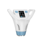 Vela Shape Slimming Machine RF Vacuum Therapy Face Body Lifting Fat Reduction