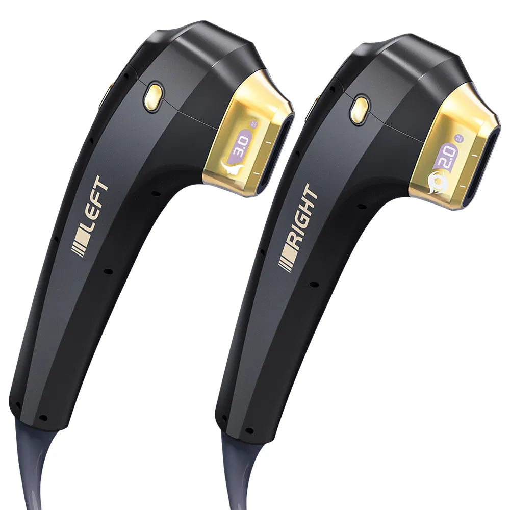 12D HIFU Facial & Body Lifting Skin Tightening Rejuvenation Intimate Care Machine
