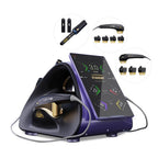 12D HIFU Facial & Body Lifting Skin Tightening Rejuvenation Intimate Care Machine