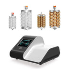Inner Ball Rotating Roller Body Slimming Fat Removal Skin Lifting Machine