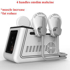 Body Muscle Stimulator Body Contouring Machine Fat Reduce Sculpting Slimming Weight Loss