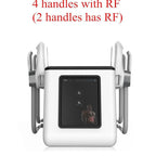 Body Muscle Stimulator Body Contouring Machine Fat Reduce Sculpting Slimming Weight Loss