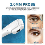 7D HIFU Ultrasound Body Face Lifting Hifu Vaginal Tightening Wrinkle Removal Machine